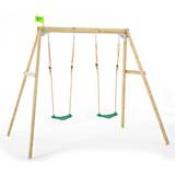 TP Toys Utomhusleksaker TP Toys New Forest Double Swing 2