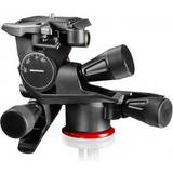 Stativhuvuden Manfrotto MHXPRO-3WG