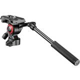 Stativhuvuden Manfrotto Befree live compact