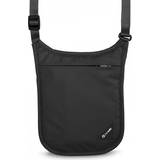 Handväskor Pacsafe Coversafe V75 - Black/Grey