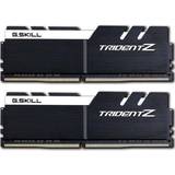 G.Skill Trident Z DDR4 3333MHz 2x16GB (F4-3333C16D-32GTZKW)