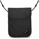 Svarta Handväskor Pacsafe Coversafe X75 - Black