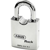ABUS Digital dörrkikare Larm & Säkerhet ABUS 83-60