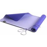 Yogautrustning Abilica Eco Yoga Mat 4mm