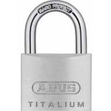 Larm & Säkerhet ABUS Titalium 64TI/40