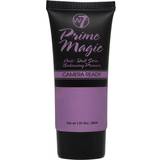 Face primers W7 Prime Magic Anti Dull Skin Balancing Primer