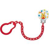 Nuk Napphållare Nuk Disney Soother Chain