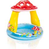 Leksaker Intex Mushroom Baby Pool