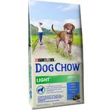Dog Chow Hundar Husdjur Dog Chow Purina Puppy Chicken 28kg