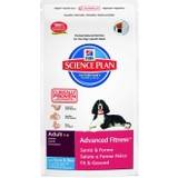 Hill's Tonfisk Husdjur Hill's Science Plan Canine Adult Advanced Fitness With Tuna & Rice