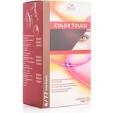 Wella Toningar Wella Professionals Care Pure Naturals Color Touch 4/77 Intense Coffee
