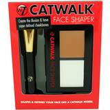 W7 Contouring W7 Catwalk Face Shaper