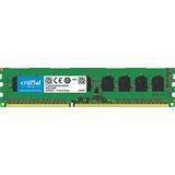 RAM minnen Crucial DDR2 667MHz 4GB (CT51264AA667)