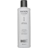 Nioxin Schampon Nioxin System 1 Cleanser Shampoo 300ml