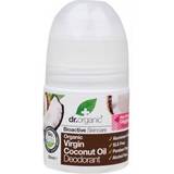 Dr. Organic Deodoranter Dr. Organic Virgin Coconut Oil Deo Roll-on 50ml