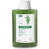 Klorane Schampon Klorane Shampoo Nettle 200ml
