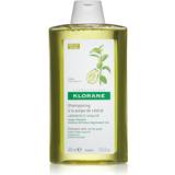 Klorane Schampon Klorane Shampoo with Citrus Pulp 400ml
