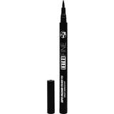 W7 Makeup W7 Extra Fine Eye Liner Pen