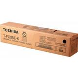 Toshiba Bläck & Toner Toshiba T-FC25EK (Black)