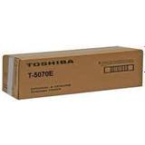 Toshiba Tonerkassetter Toshiba T-5070E (Black)