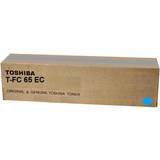 Toshiba T-FC65EC (Cyan)