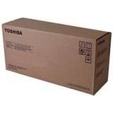 Toshiba Svart Tonerkassetter Toshiba T-FC505EC (Cyan)