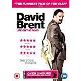 DVD-filmer David Brent: Life on the Road [DVD] [2016]
