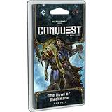 Fantasy Flight Games Warhammer 40,000: Conquest The Howl of Blackmane