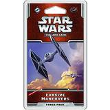 Fantasy Flight Games Star Wars: The Card Game Evasive Maneuvers