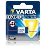 Alkaliska - Blåa - Engångsbatterier Batterier & Laddbart Varta V11A