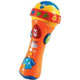 Leksaksxylofoner Vtech Sing with Microphone