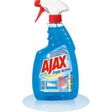 Ajax Triple Action Glass Spray Cleaner c