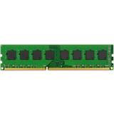 Kingston 16 GB - DDR3 RAM minnen Kingston DDR3 1333MHz 16GB ECC Reg for HP (KTH-PL313LV/16G)