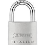 Larm & Säkerhet ABUS Titalium 64TI/50