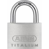 Larm & Säkerhet ABUS Titalium 64TI/60