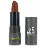 Boho Läppstift Boho Organic Matt Lipstick Covering #107 Lin