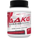 Kapslar Pre Workout Trec Nutrition AAKG Mega Hardcore 120 st