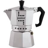 Kaffemaskiner Bialetti Junior 6 Cup