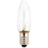 Ljuskällor Konstsmide 5042-130 LED Lamp 0.1W E10