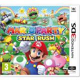 Mario party Mario Party: Star Rush (3DS)