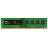 1 GB RAM minnen MicroMemory DDR3 1333MHz 1GB for HP (MMH9672/1024GB)