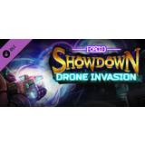 Forced Showdown: Drone Invasion (PC)