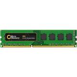 RAM minnen MicroMemory DDR3 1333MHZ 4GB (MMG2261/4096)