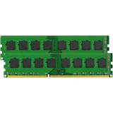 Kingston DDR2 667MHz 2x8GB Reg for Sun Oracle (KTS8122K2/16G)