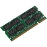 MicroMemory SO-DIMM DDR2 RAM minnen MicroMemory DDR2 667MHz 2GB For Apple (MMA1050/2G)