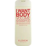 Eleven Australia Hårprodukter Eleven Australia I Want Body Volume Shampoo 300ml