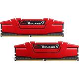 RAM minnen G.Skill Ripjaws V DDR4 3466MHz 2x8GB (F4-3466C16D-16GVR)