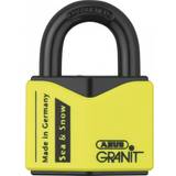 Larm & Säkerhet på rea ABUS Granit 37/55 S&S