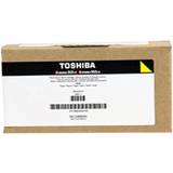 Toshiba Gul Tonerkassetter Toshiba T-305PY-R (Yellow)