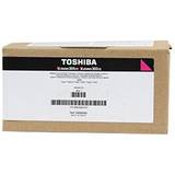Toshiba Magenta Tonerkassetter Toshiba T-305PM-R (Magenta)